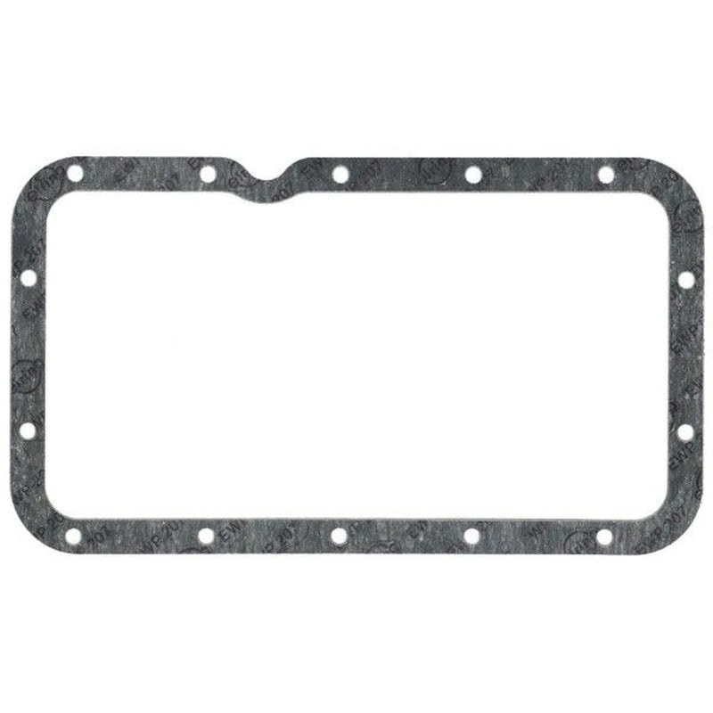 Elring Oil Sump Gasket Wide Thick 701.599