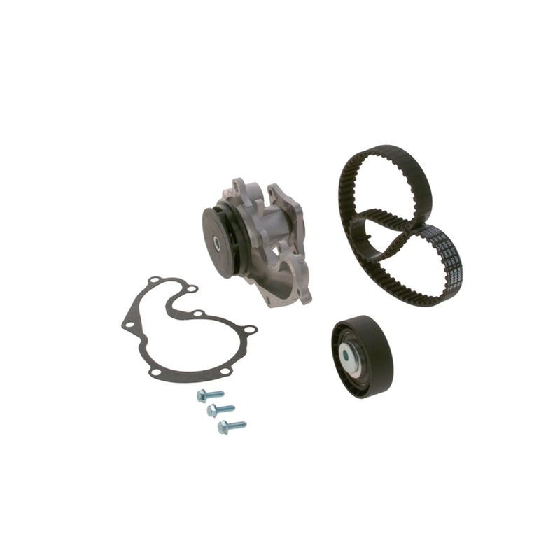 Bosch Timing Belt & Water Pump Kit 1 987 946 462