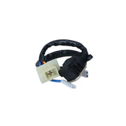 NRF Heater Blower Resistor 342102