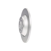 Bosch 2 x Solid Rear Brake Discs 0 986 479 458