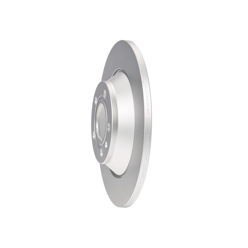 Bosch 2 x Solid Rear Brake Discs 0 986 479 458