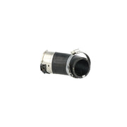 NRF Intercooler Turbo Charge Air Hose Lower Left 166366