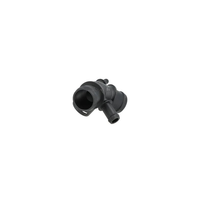 NRF Coolant Flange Housing Connector Upper 775026