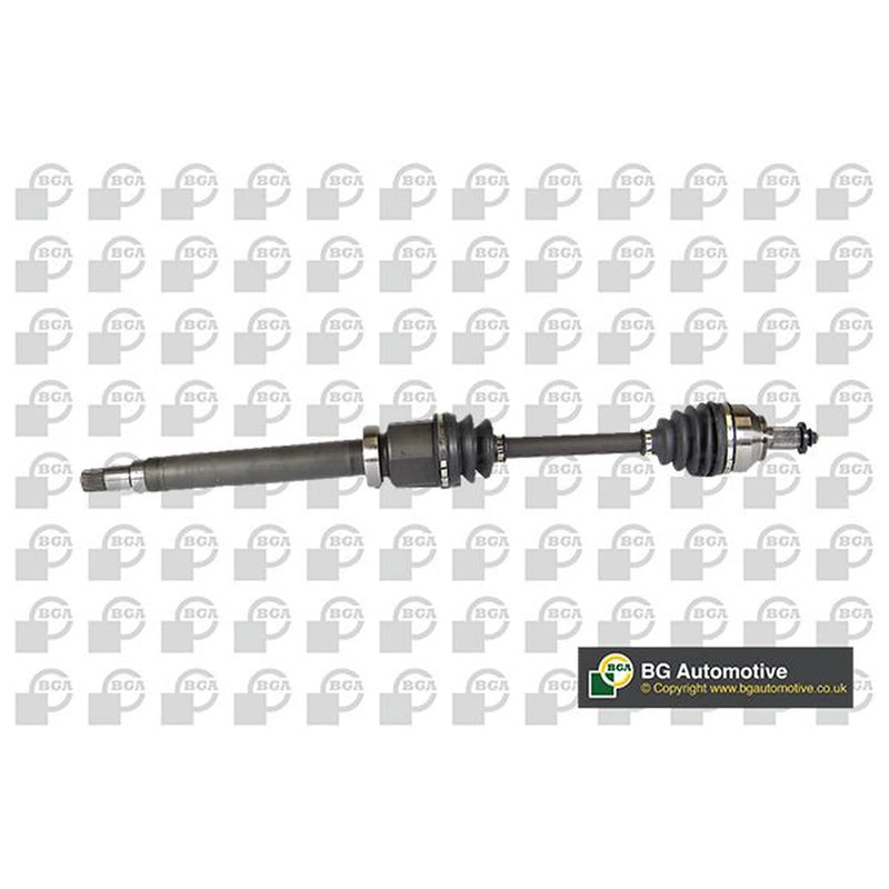 BGA CV Drive Shaft Driveshaft Front Right DS2327R
