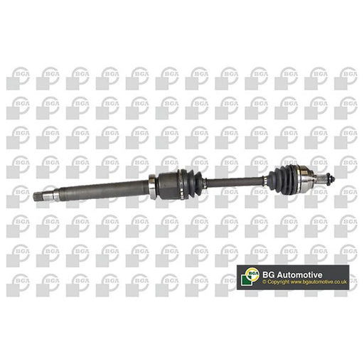 BGA CV Drive Shaft Driveshaft Front Right DS2327R