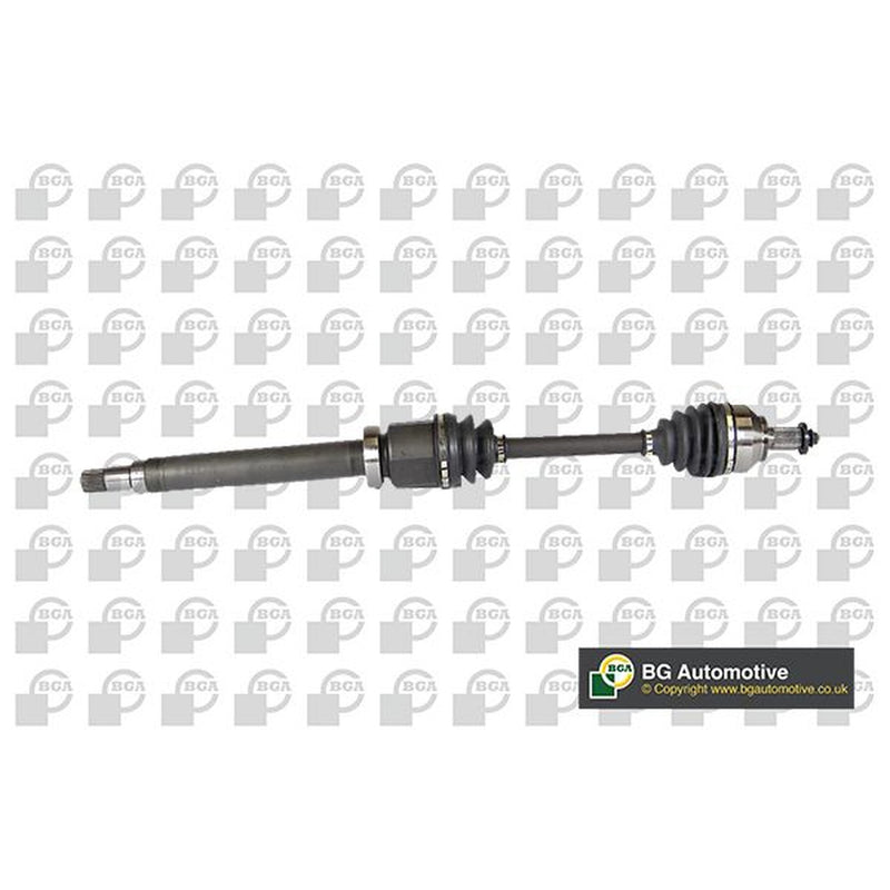 BGA CV Drive Shaft Driveshaft Front Right DS2327R
