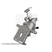 Blue Print Brake Caliper Assembly Rear Left ADBP450080