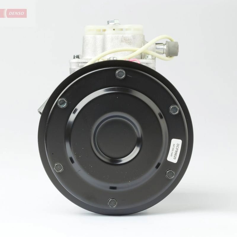 Denso Air Conditioning Compressor DCP99820