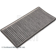 Blue Print Cabin Air Filter (Pollen Filter) ADBP250009