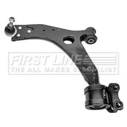 First Line Control/Trailing Arm FCA6805