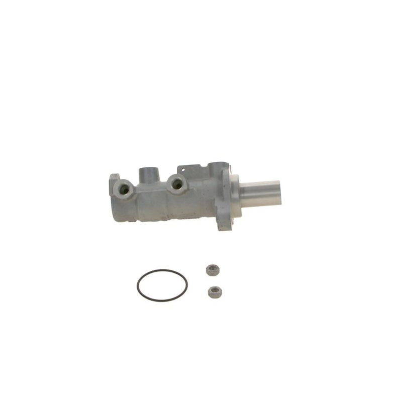 Bosch Brake Master Cylinder Hydraulic Assembly 0 204 814 220