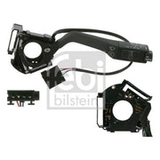 Febi Steering Column Switch Connectors 24806