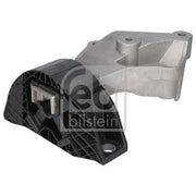 Febi Engine Mount Mounting Left Rear 181591