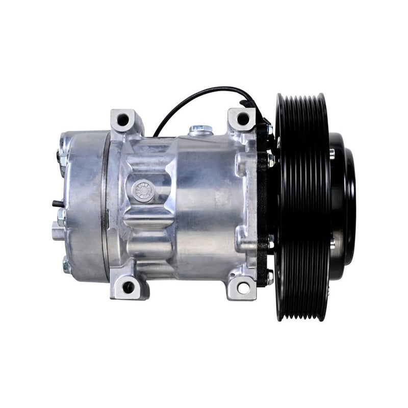 Hella Air Conditioning Compressor 8FK 366 200-101