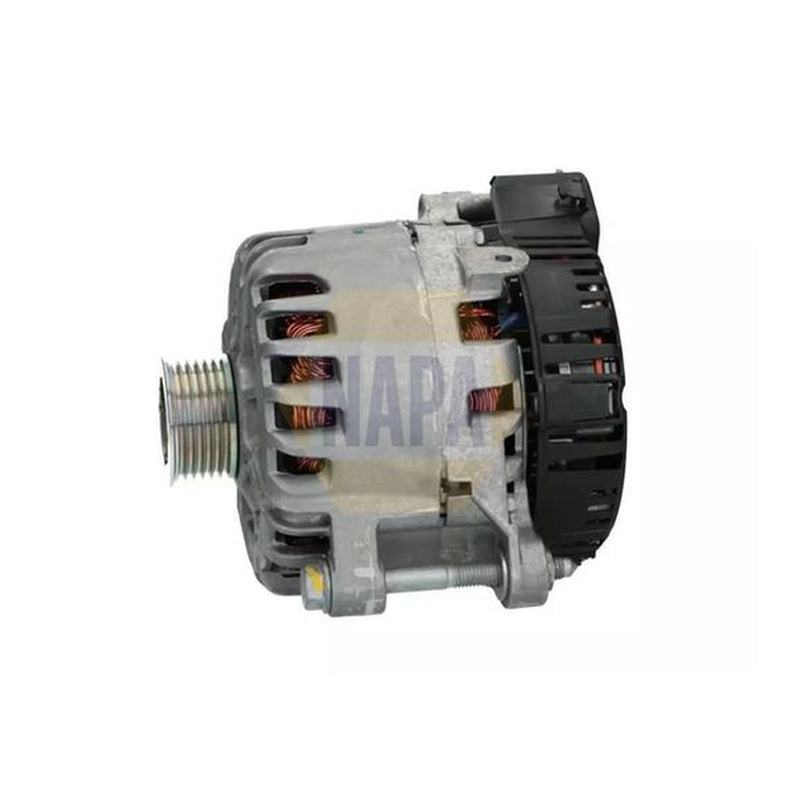 NAPA Car Alternator 12V NAL2068