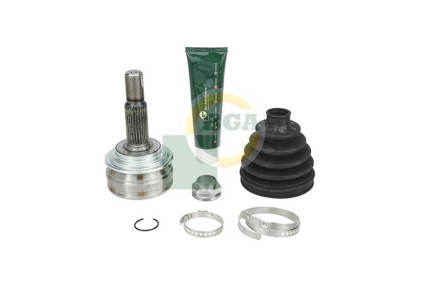 BGA Drive Shaft Joint Kit