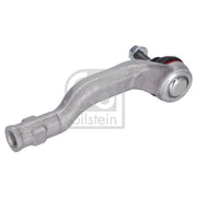 Febi Steering Tie Rod End Ball Joint Front Left 196161