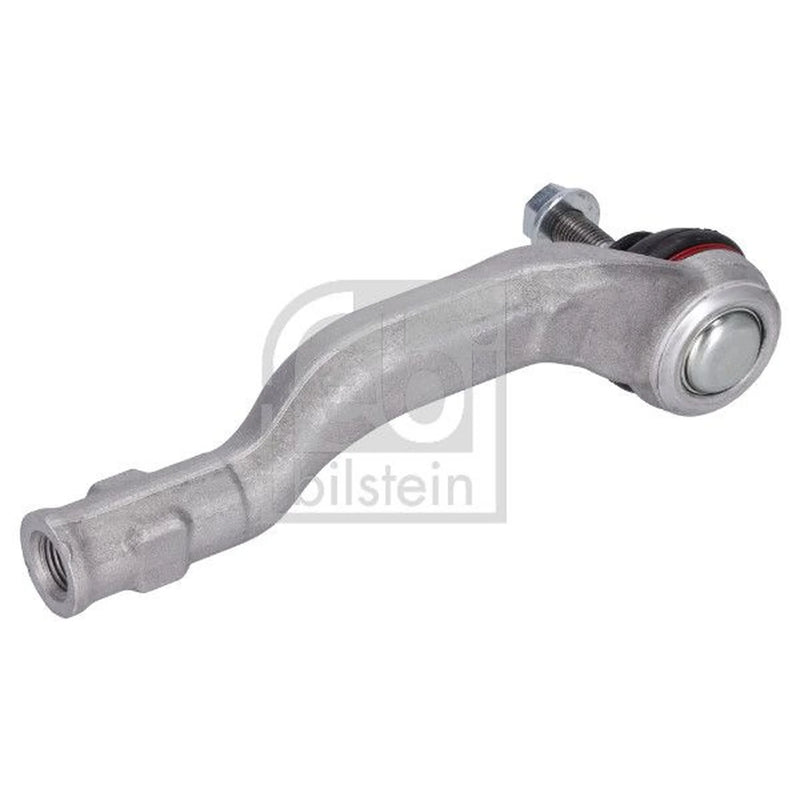 Febi Steering Tie Rod End Ball Joint Front Left 196161