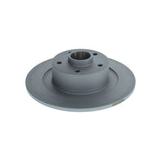 Bosch 2 x Solid Rear Brake Discs 0 986 479 573