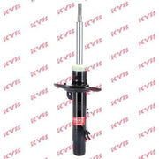 KYB Shock Absorber Damper Strut Front Left 339801
