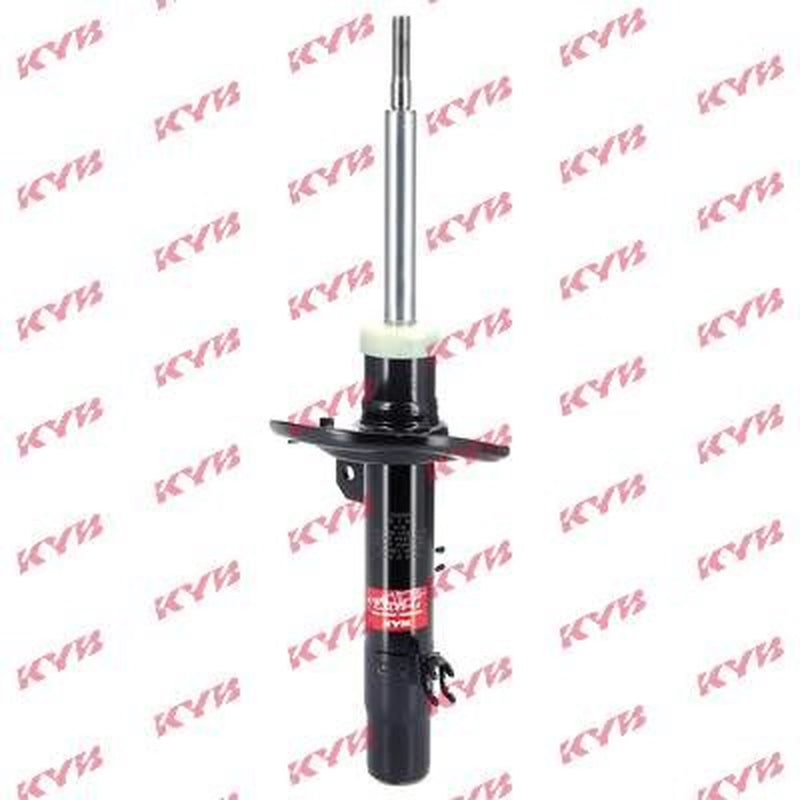 KYB Shock Absorber Damper Strut Front Left 339801