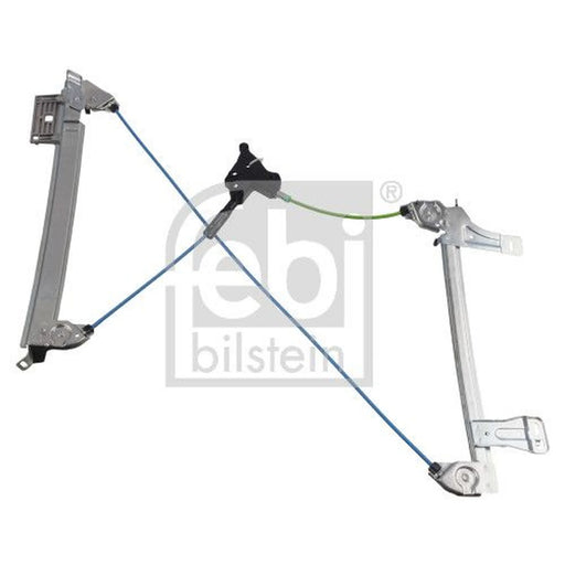 Febi Electric Window Regulator Lifter Left Front 193251
