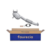 Hella Catalytic Converter 8LE 366 051-591