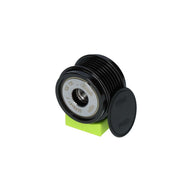 Valeo Alternator Overrunning Freewheel Clutch 599367