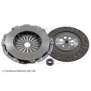 Blue Print Clutch Kit Set 3pc 226mm ADBP300179