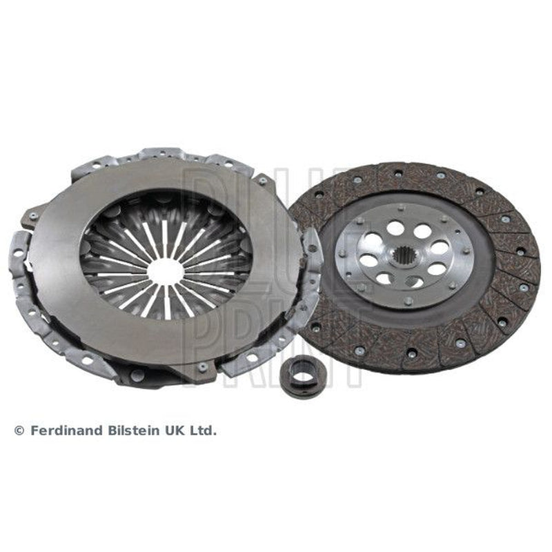 Blue Print Clutch Kit Set 3pc 226mm ADBP300179