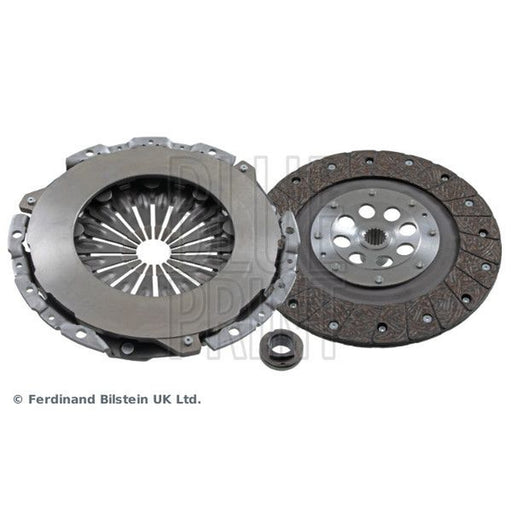 Blue Print Clutch Kit Set 3pc 226mm ADBP300179