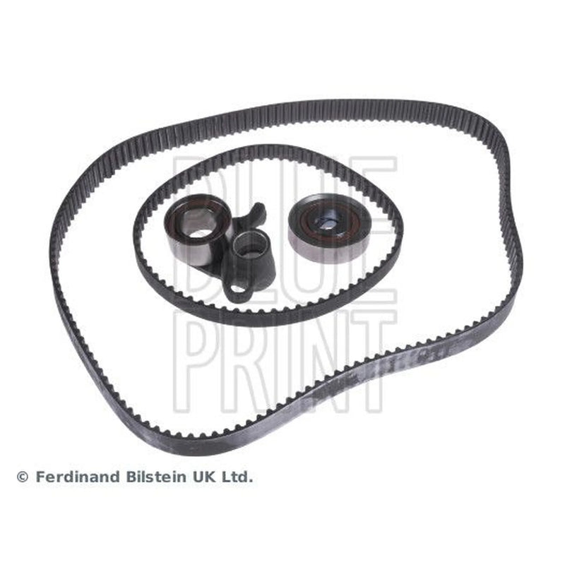 Blue Print Timing Belt Kit with Rollers ADH27304