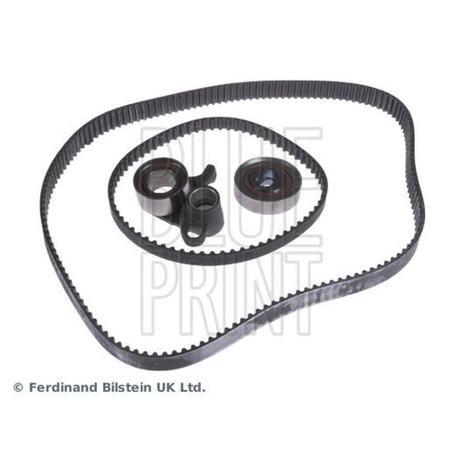 Blue Print Timing Belt Kit with Rollers ADH27304