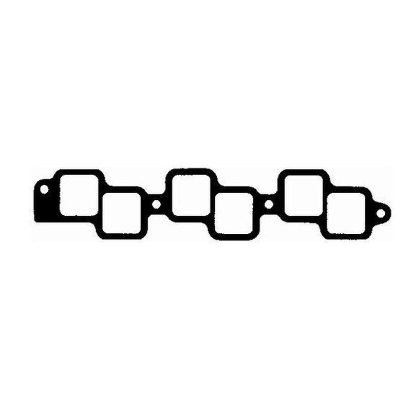 BGA Intake Manifold Gasket 0mm Thick AG6020