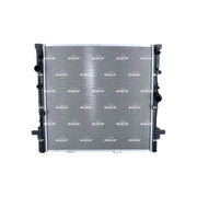NRF Engine Radiator 550245