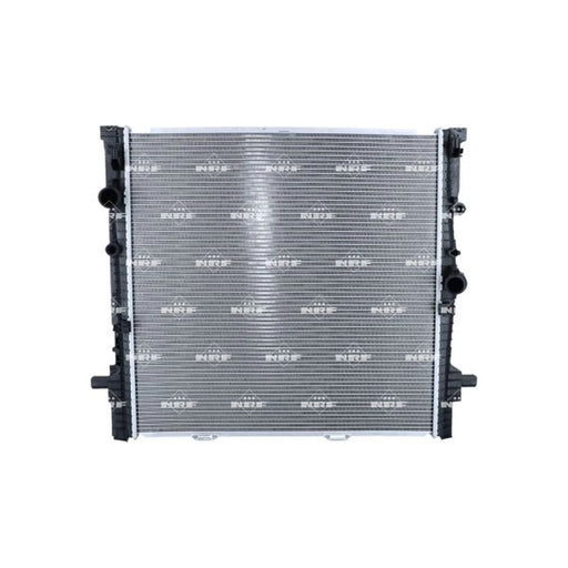 NRF Engine Radiator 550245