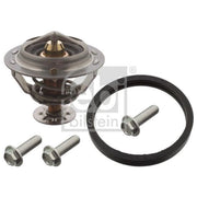 Febi Thermostat,Coolant 104764
