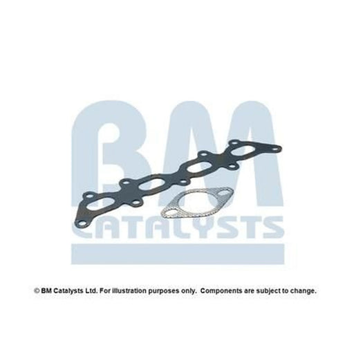 BM Catalysts Fitting Kit FK91320A FK91320A