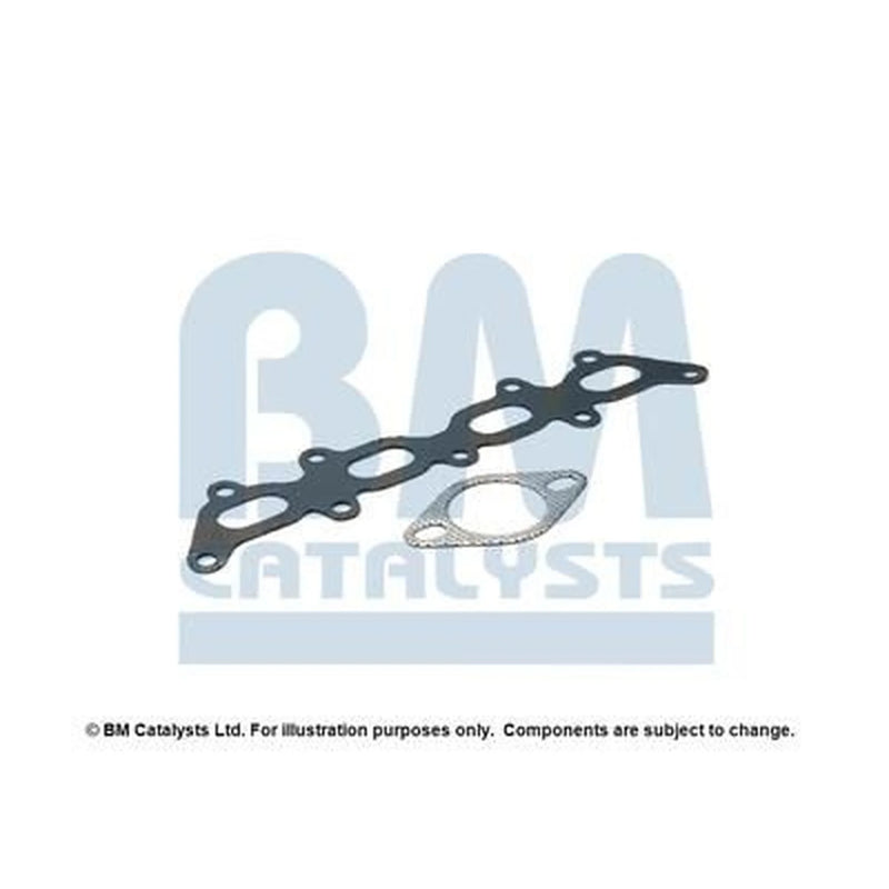 BM Catalysts Fitting Kit FK91539A FK91539A
