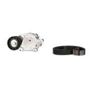 Gates V-Ribbed Belt Set K026PK975