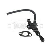 Borg & Beck Clutch Master Cylinder BCM118