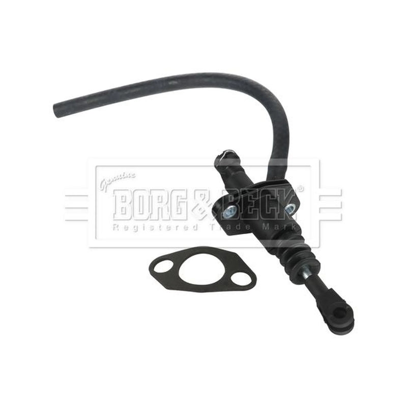 Borg & Beck Clutch Master Cylinder BCM118