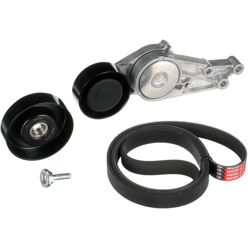 Gates V-Ribbed Belt Set K016PK1573