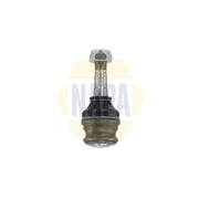 NAPA Ball Joint Front Left NST0336
