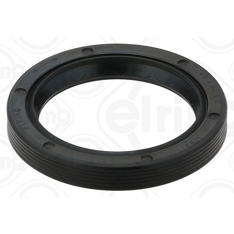 Elring Differential Shaft Seal 60mm OD ID Thick 063.665