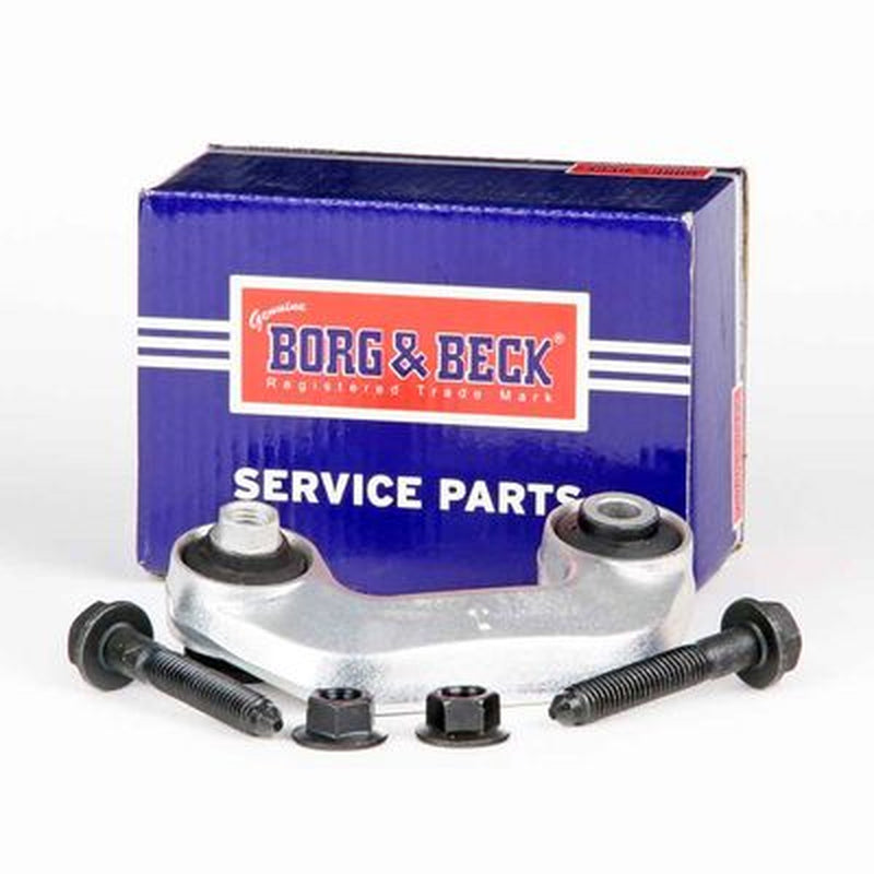Borg & Beck Stabiliser Bar Link Coupling Rod BDL6555