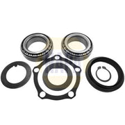 NAPA Wheel Bearing Kit PWB1084