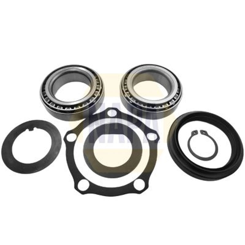 NAPA Wheel Bearing Kit PWB1084