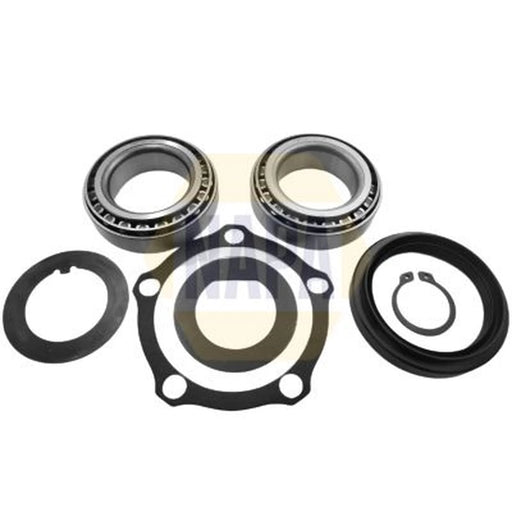 NAPA Wheel Bearing Kit PWB1084