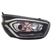 Apec Headlight Headlamp Right ALH2282